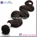 Thick Ends Full Cutícula 10A Mink Brazilian Hair